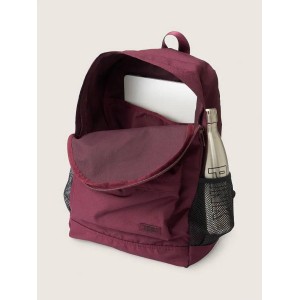 Рюкзак Bordo - PINK VICTORIAS SECRET BACKPACK